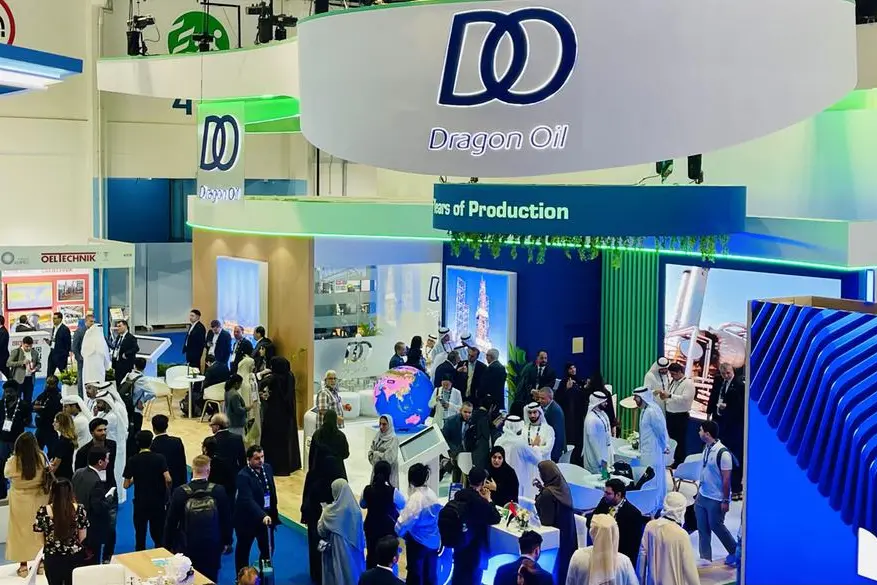 Dragon Oil SOCAR MoU