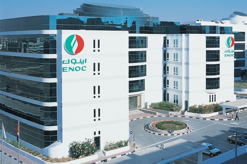 ENOC Occupational Health Centre Dubai