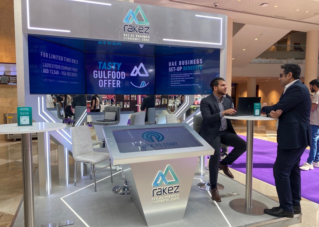 RAKEZ F&B Ecosystem