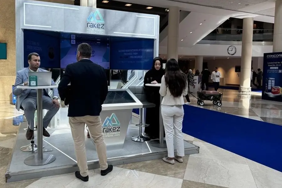RAKEZ F&B Ecosystem
