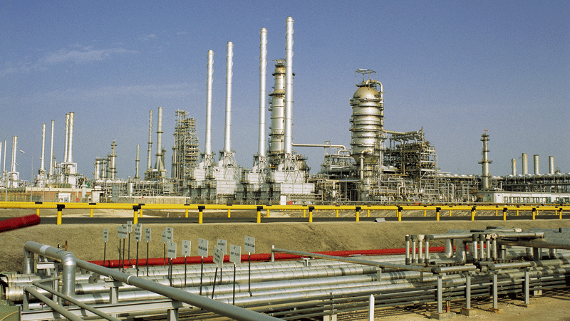 Dubai Petroleum Trading Rules