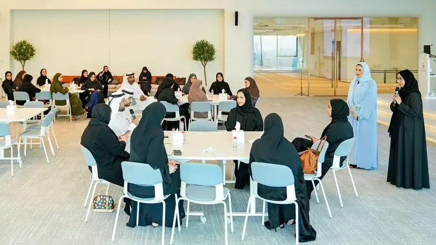 Dubai Government Human Resources Workshop