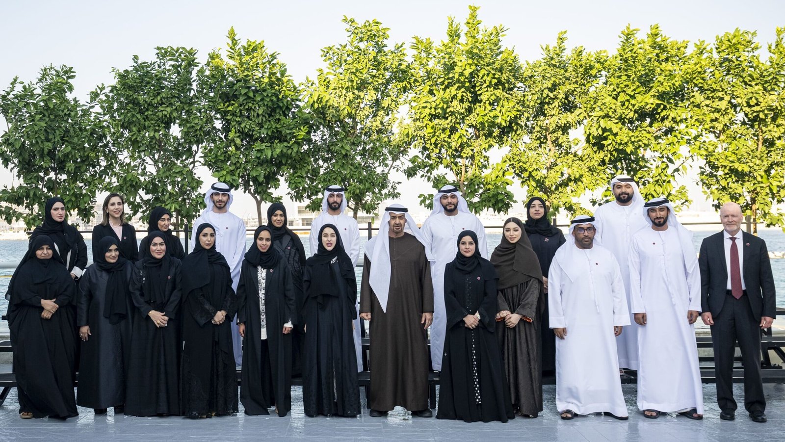 community empowerment uae