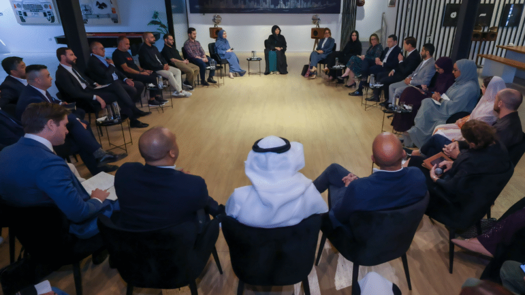 Latifa bint Mohammed