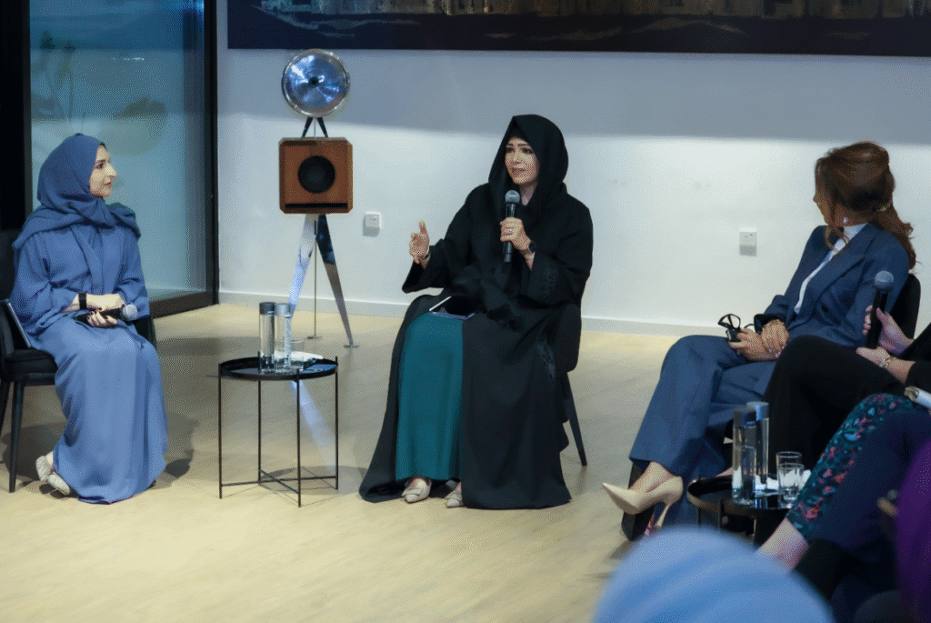 Latifa bint Mohammed