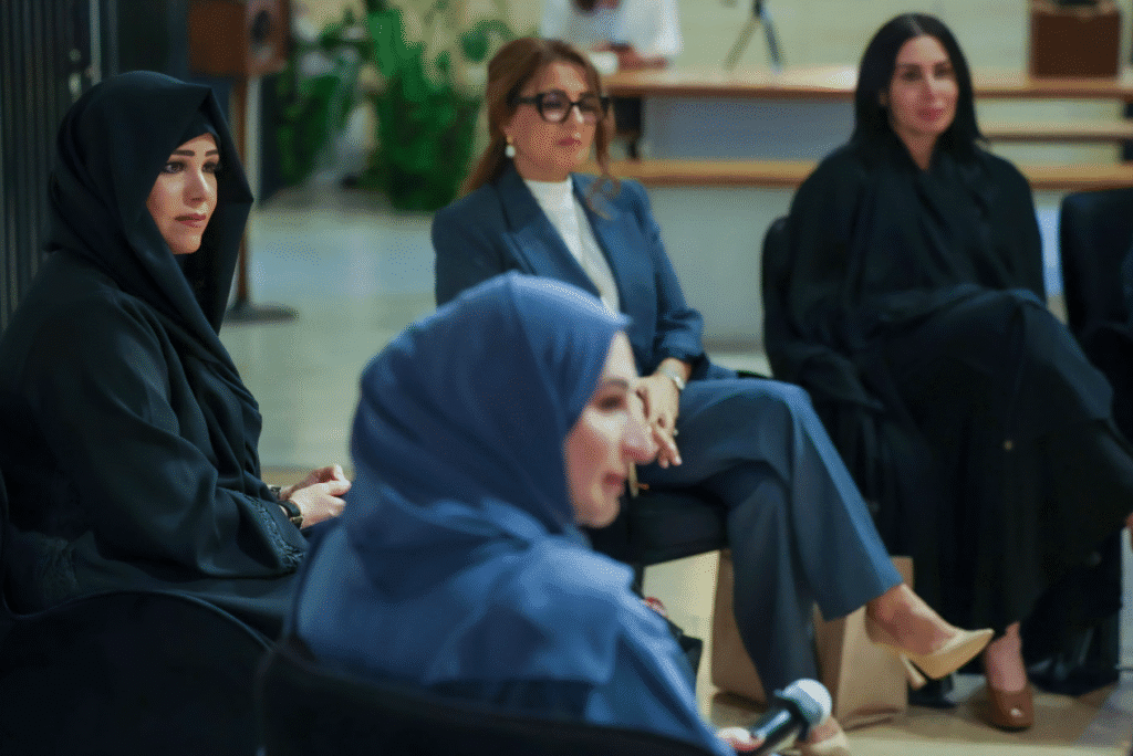 Latifa bint Mohammed