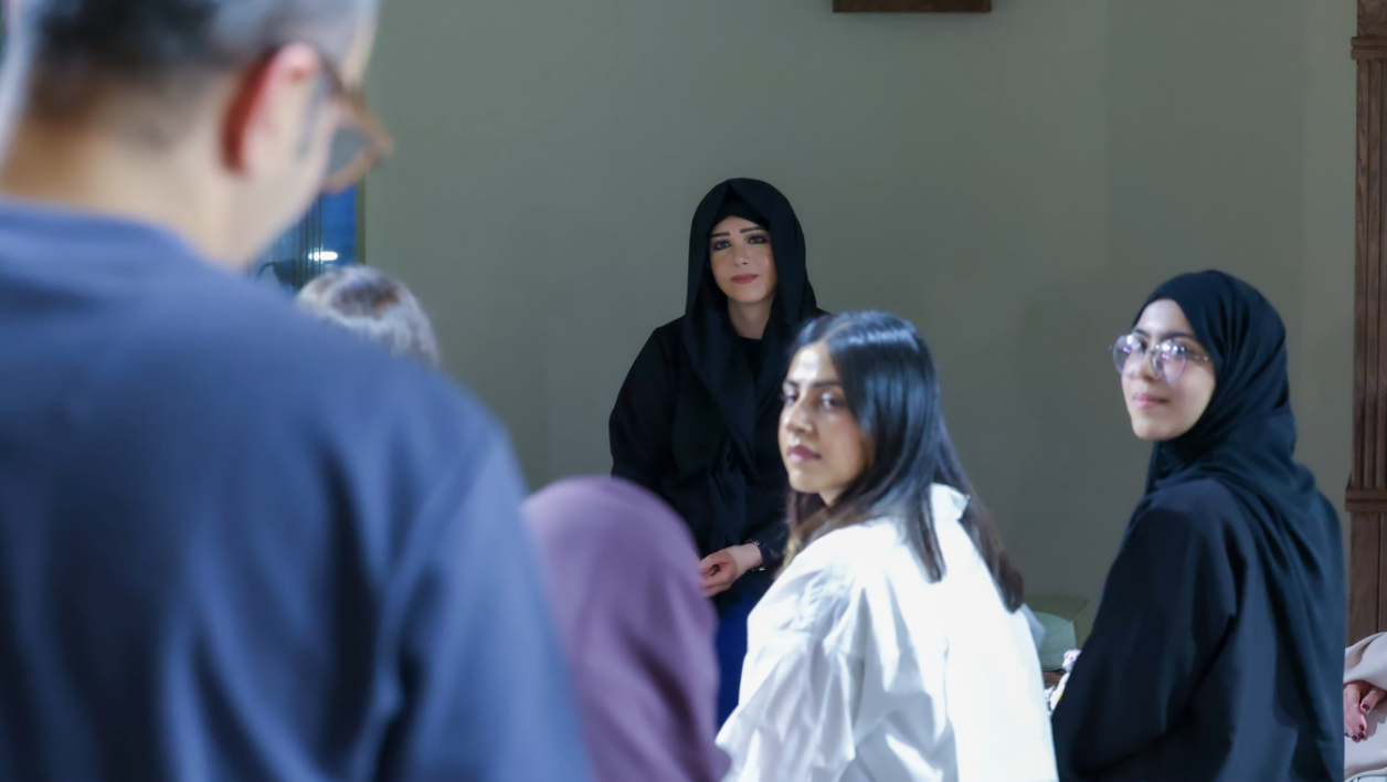 Latifa bint Mohammed