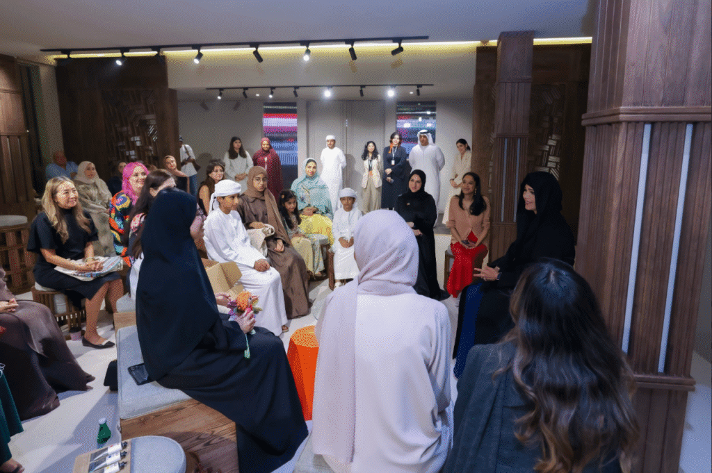 Latifa bint Mohammed 