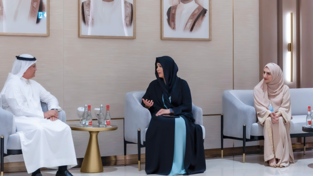 Latifa bint Mohammed