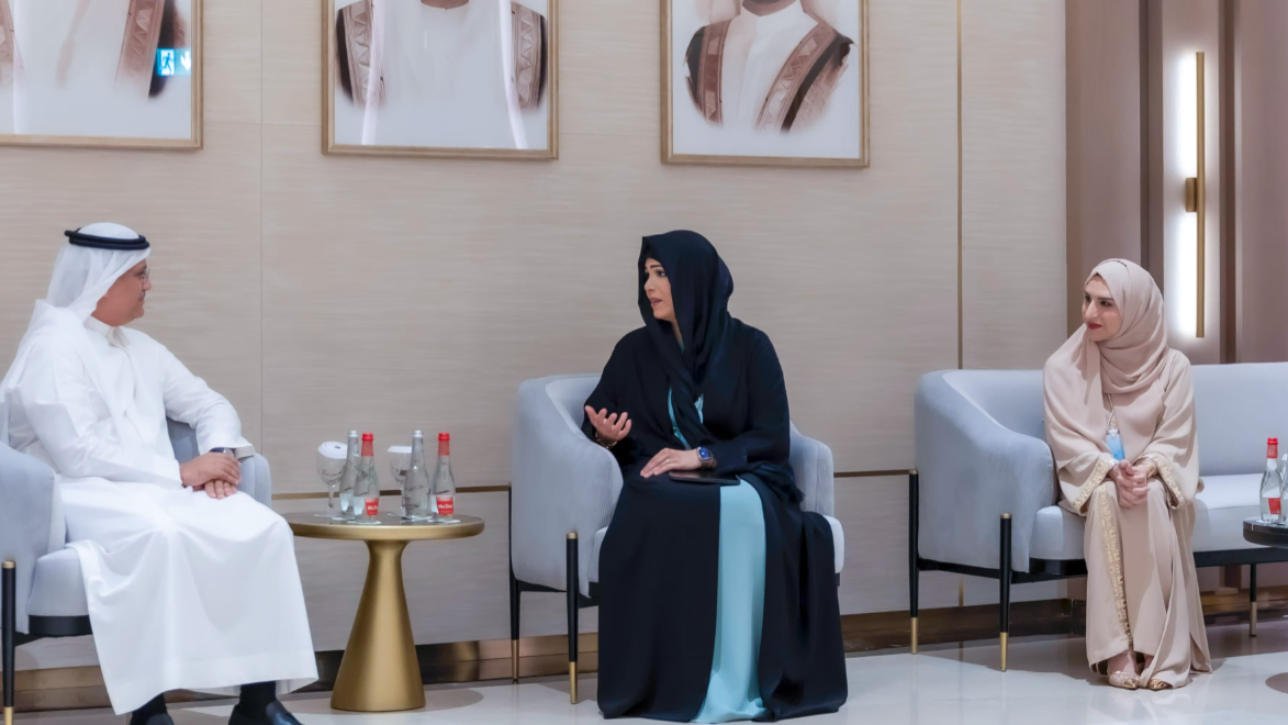 Latifa bint Mohammed