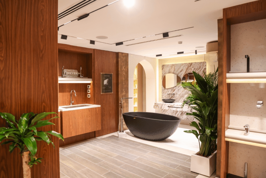 Kohler and Al Hashimya