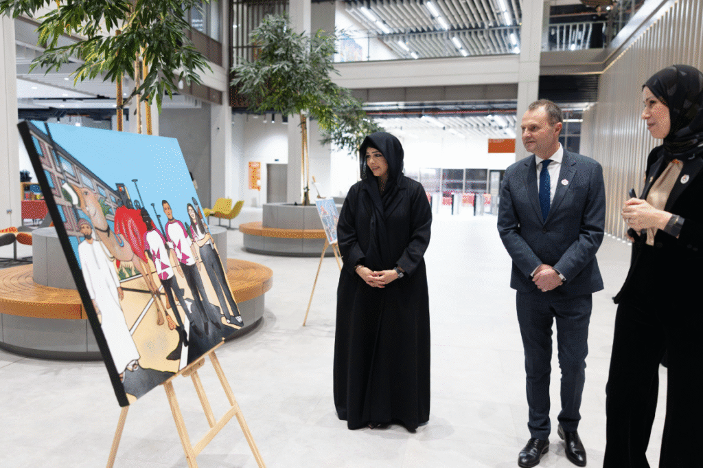 University of Birmingham