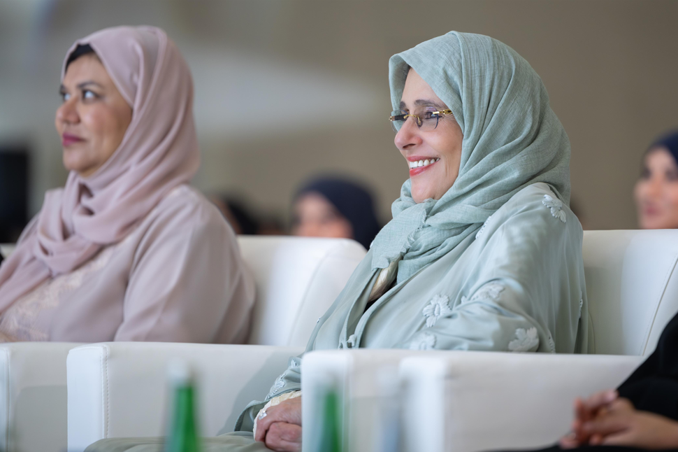 Child Safety Forum Sharjah