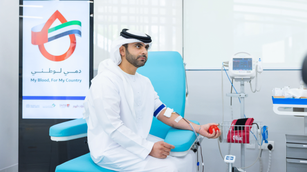 Mansoor bin Mohammed