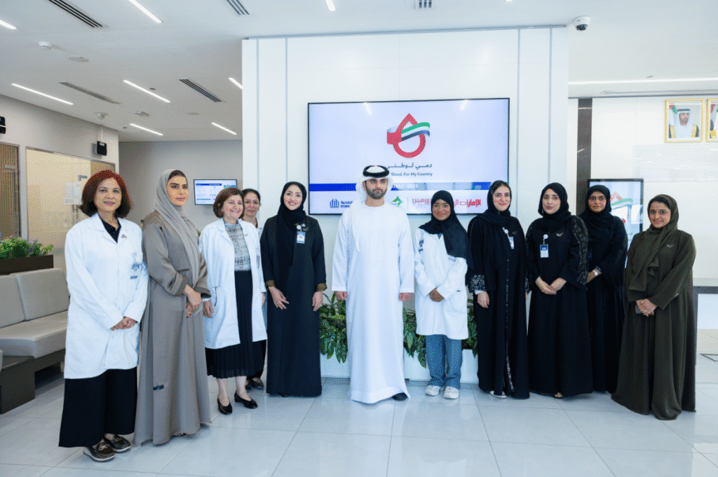 Mansoor bin Mohammed 