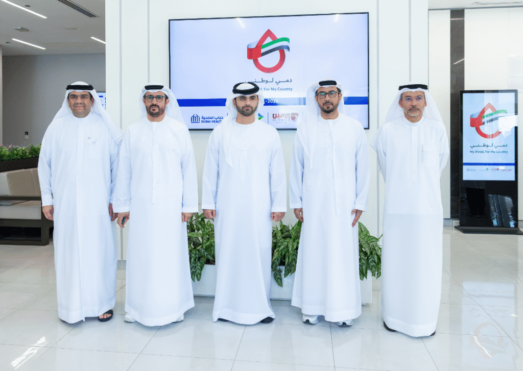 Mansoor bin Mohammed 