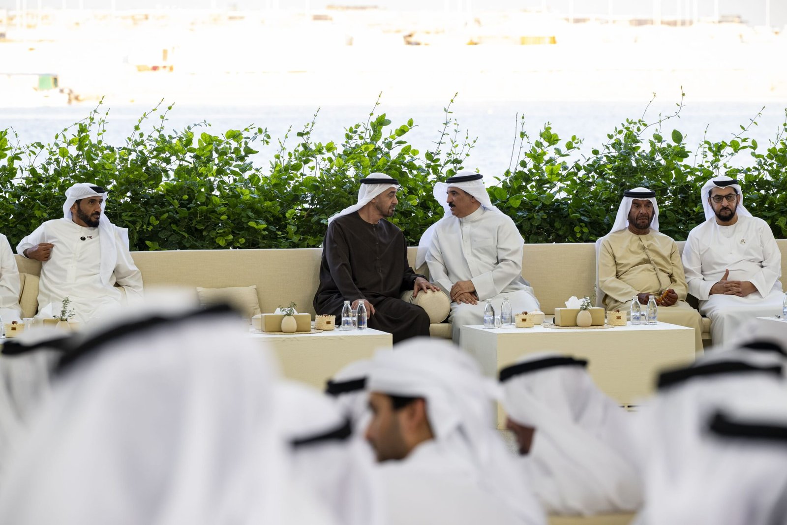 46th GCC Summit