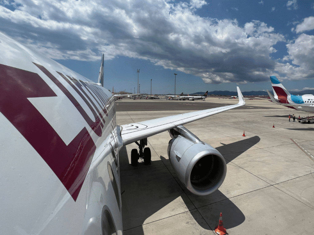 Eurowings Berlin Abu Dhabi Flights