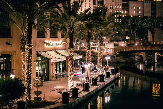 McGettigan’s Souk Madinat
