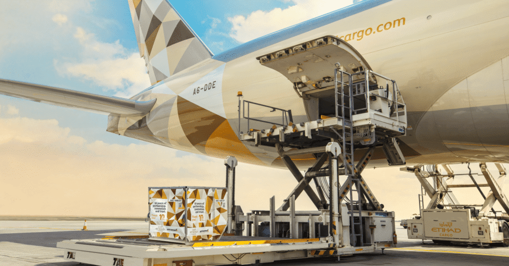 Etihad Airport Services rebrands as Velora
