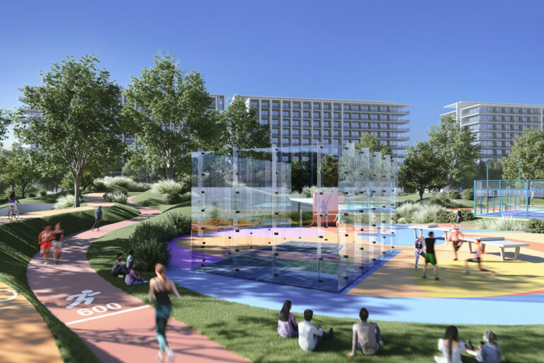 Sharjah Sports Complex