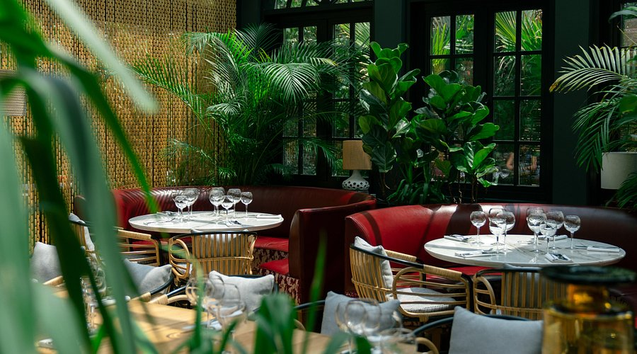 Eugène Eugène Dubai