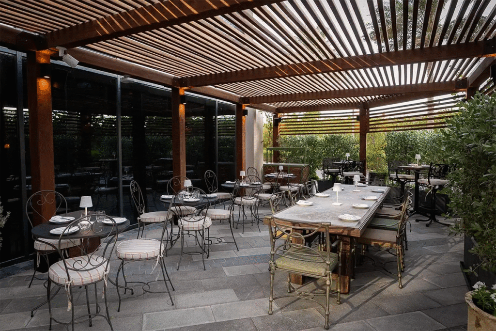 Isabella Cucina Italiana Emirates Hills