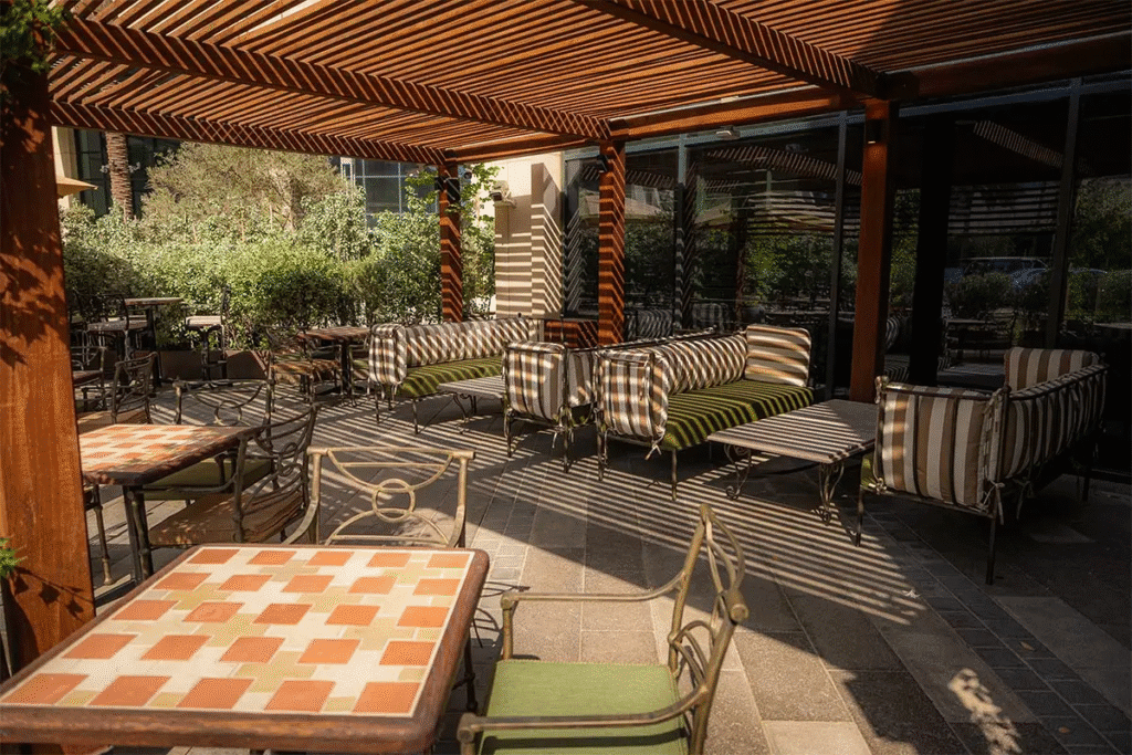 Isabella Cucina Italiana Emirates Hills