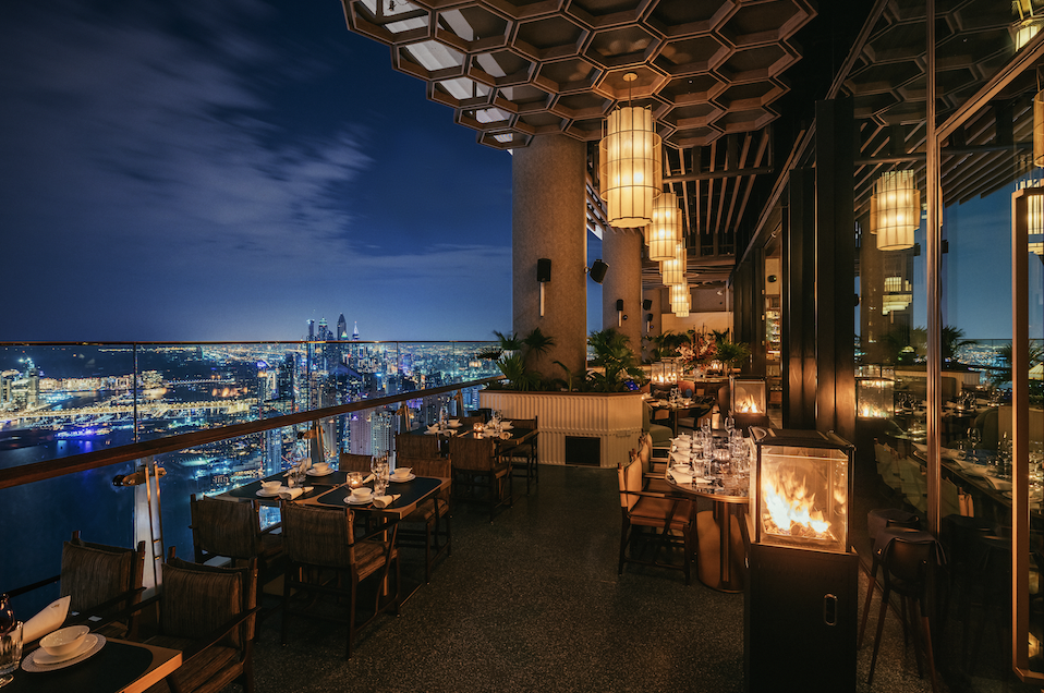 Mott 32 Dubai