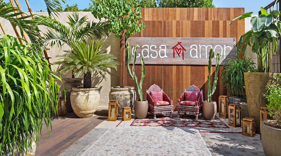 Casa Amor Dubai