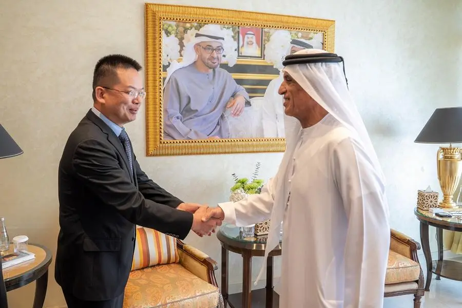 RAK Ports concrete piles plant