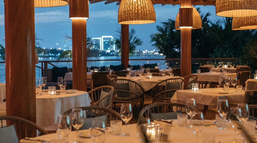 Twiggy by La Cantine Dubai