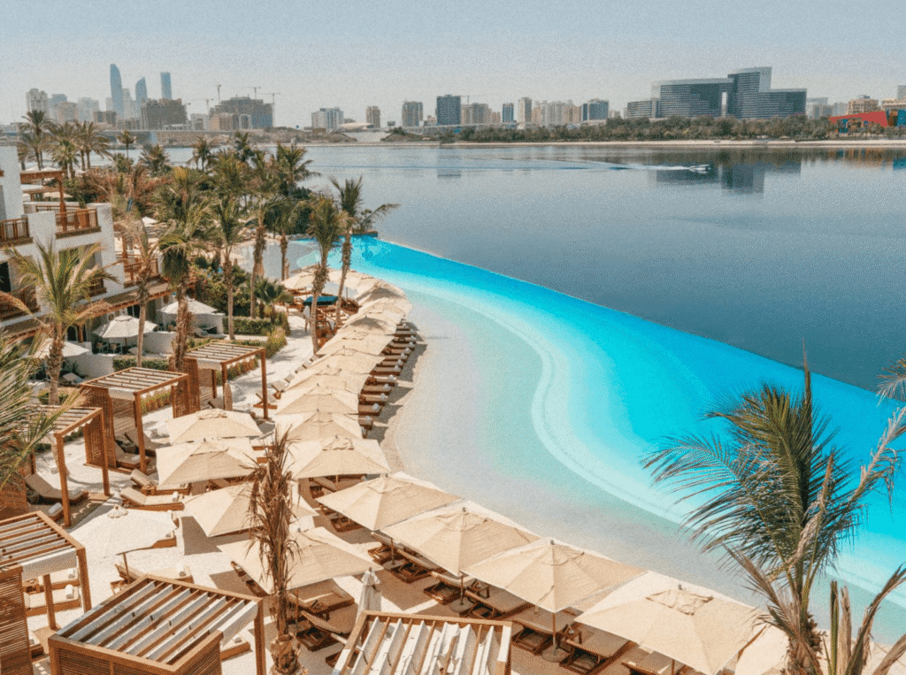 Twiggy by La Cantine Dubai