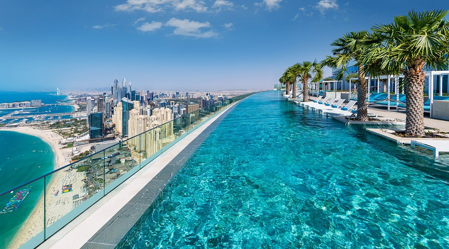 Zeta Seventy-Seven Dubai