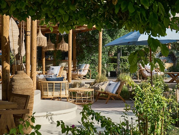 Mare by Bussola Dubai