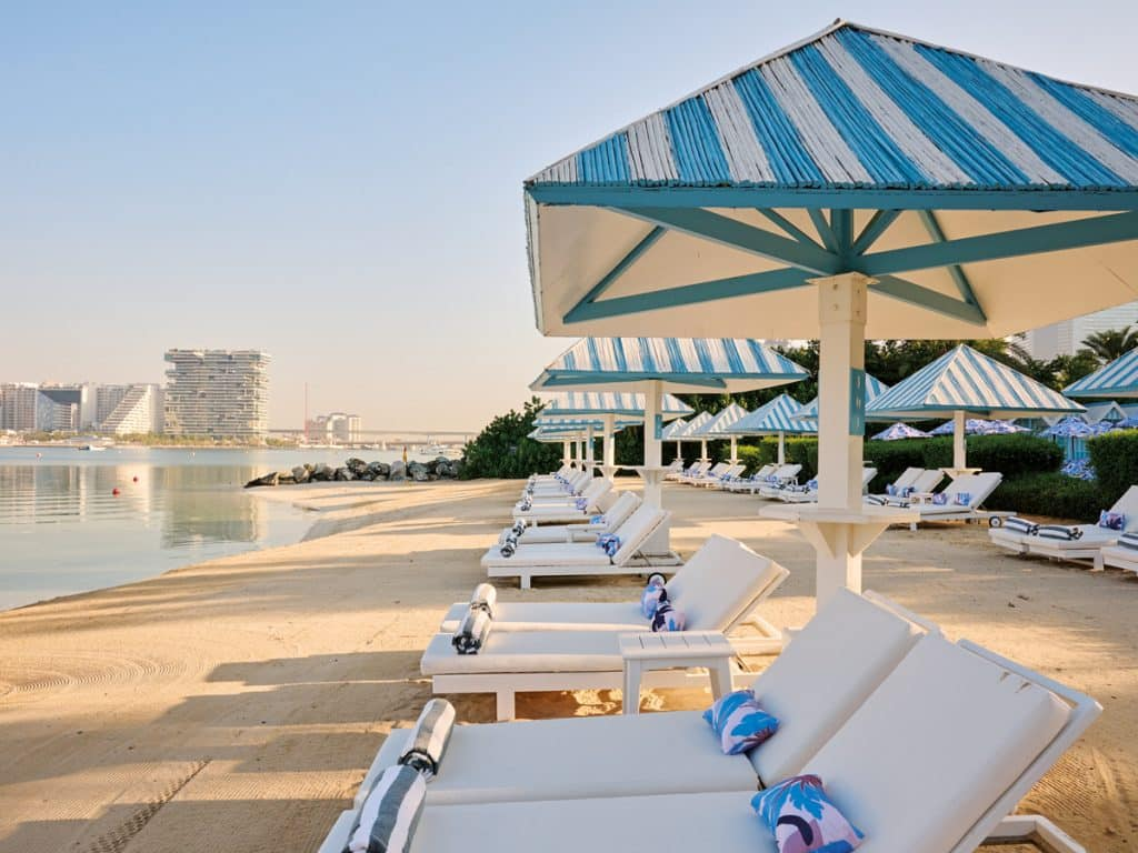 Mare by Bussola Dubai