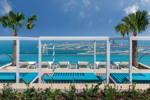 Address Beach Resort Dubai