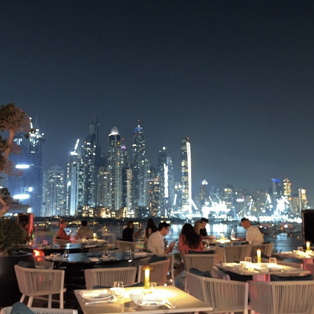 Maiden Shanghai Dubai