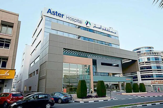 SPARK and Aster DM Healthcare partnership