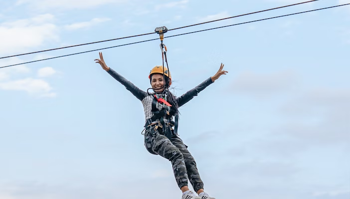 Hatta Wadi Hub Dubai