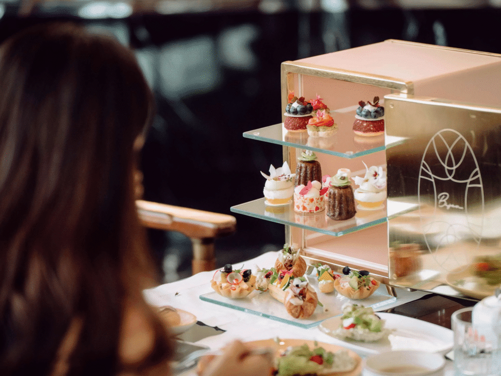 Bijou Patisserie Dubai