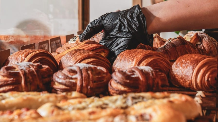 Kneaded Bakery Dubai