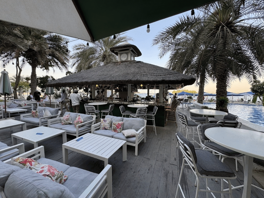 The Byron Bathers Club