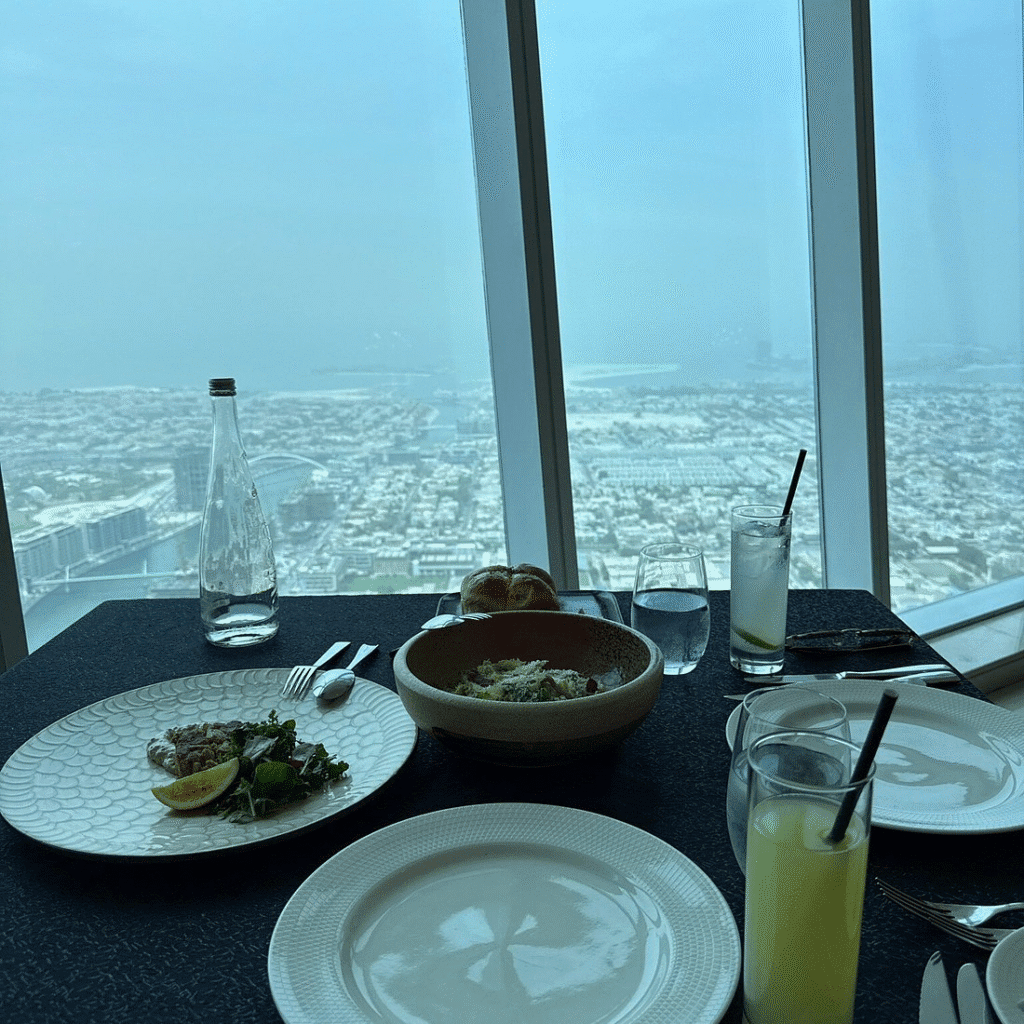 Prime68 Dubai Steakhouse