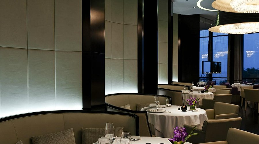 Rhodes Twenty10 Dubai