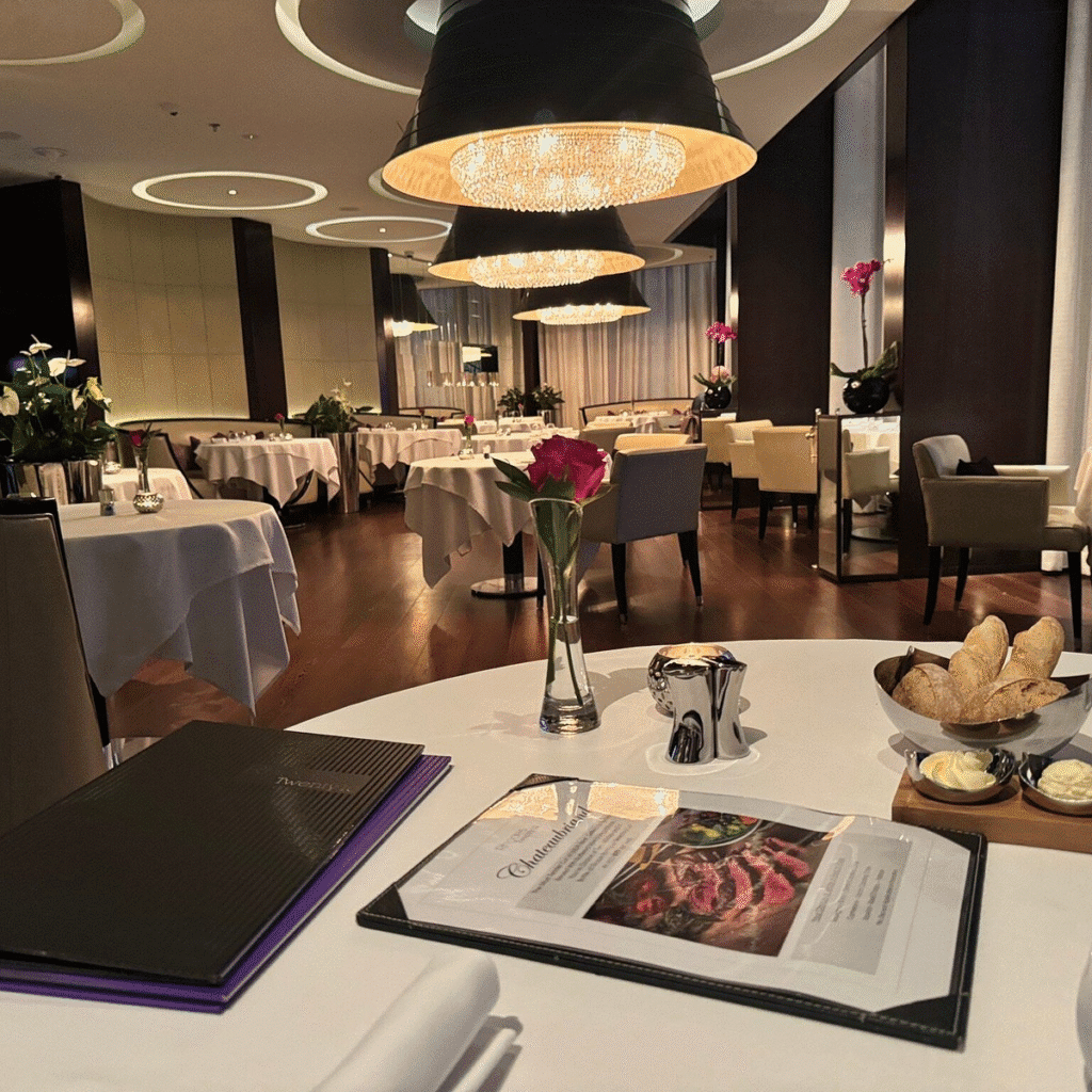 Rhodes Twenty10 Dubai