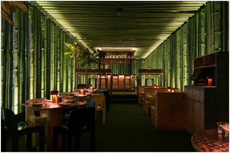 Honeycomb Hi‑Fi Dubai