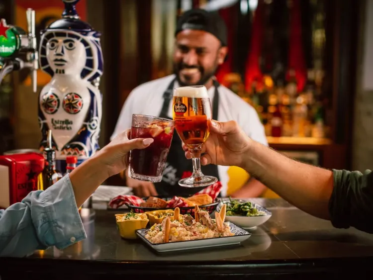 Lola Taberna Española