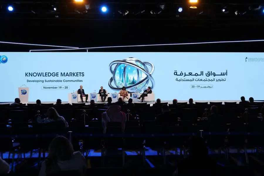 Global Knowledge Index UAE 2025