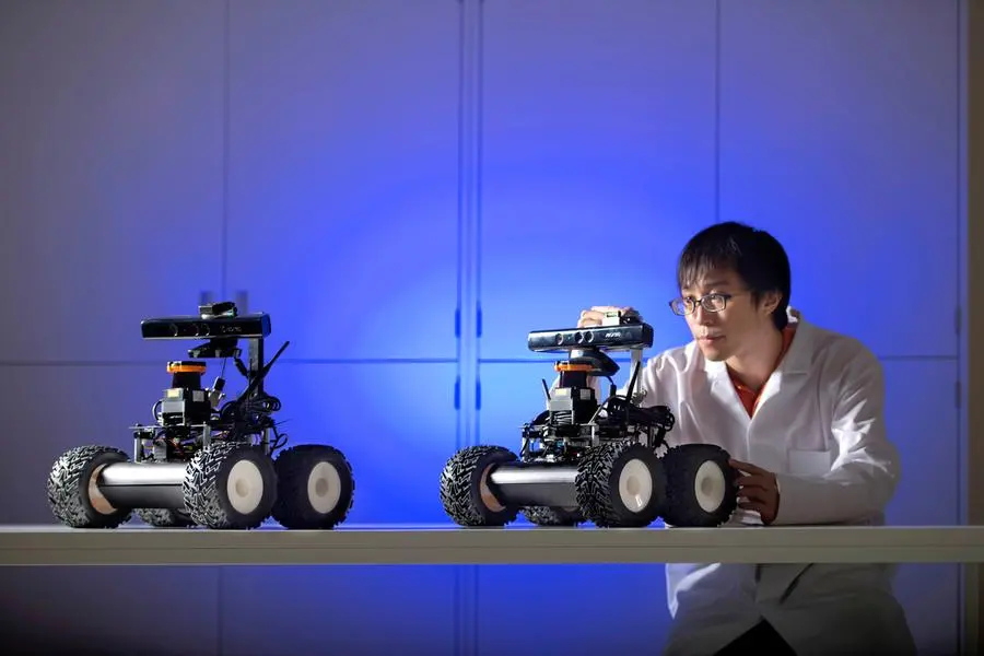 RoboCup Asia Pacific 